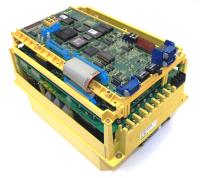 Fanuc  A06B-6064-H006-H520