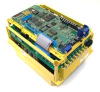 Fanuc  A06B-6064-H301-H550