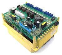 Fanuc  A06B-6064-H302-H550