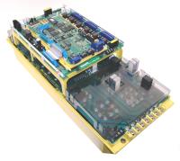 Fanuc  A06B-6064-H326-H550