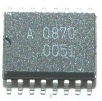 Avago Technologies  A0870