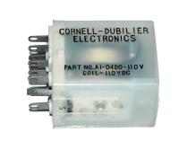 Cornell Dubilier  A1-04D0-110V