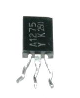 Fairchild Semiconductor  A1275