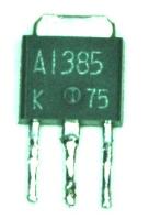 Toshiba  A1385