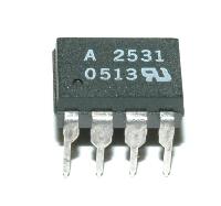 Fairchild Semiconductor  A2531