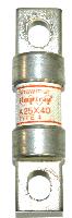 Ferraz Gould Shawmut  A25X40-4
