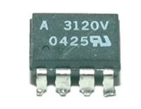 Avago Technologies  A3120-SMD
