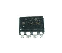 Avago Technologies  A3140-SMD