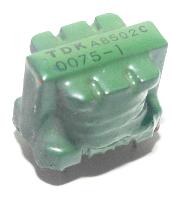 TDK  A45L-0001-0075-1