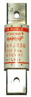 Ferraz Gould Shawmut  A4J250