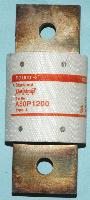 Ferraz Gould Shawmut  A50P1200-4