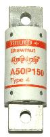 Ferraz Gould Shawmut  A50P150-4