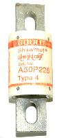 Ferraz Gould Shawmut  A50P225-4