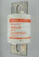 Ferraz Gould Shawmut  A50P600-4