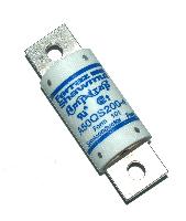 Ferraz Gould Shawmut  A50QS200-4
