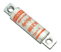 Ferraz Gould Shawmut  A60X100-4