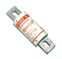 Ferraz Gould Shawmut  A70P125-4