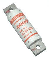 Ferraz Gould Shawmut  A70P80-4