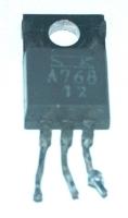 SANKEN ELECTRIC  A768