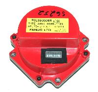 Fanuc  A860-0365-T101