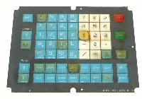 Fanuc  A98L-0001-0567-P02