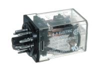 POTTER and BRUMFIELD  AAE-A201-120VAC