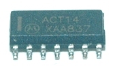 Motorola  ACT14