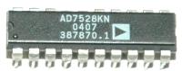 Analog Devices, Inc (ADI)  AD7528KN
