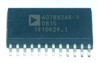 Analog Devices, Inc (ADI)  AD7892AR-1