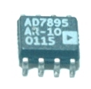 Analog Devices, Inc (ADI)  AD7895