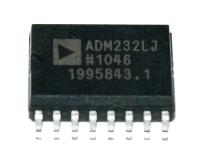 Analog Devices, Inc (ADI)  ADM232LJ