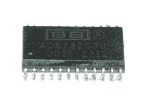 Texas Instruments  ADS7800JU