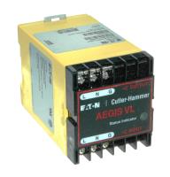 EATON CORPORATION  AGSVL120N3