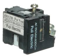 Fuji  AHX216