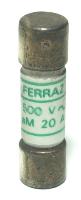 Ferraz Gould Shawmut  AM20A