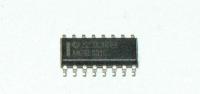 Texas Instruments  AM26LS31C
