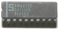 Philips Semiconductors  AM6012F