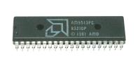 AMD-Advanced Micro Devices  AM9513PC