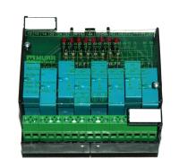 MURR ELEKTRONIK  ART.NO.67155