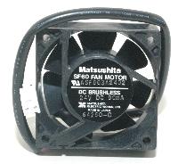 Matsushita  ASF603A2402