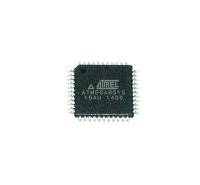 Atmel  ATMEGA8515-16AU