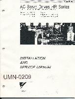 Yaskawa  ATSE-S800-6E