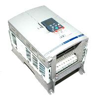 Telemecanique  ATV58HU72N4Z