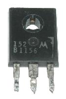Motorola  B1156