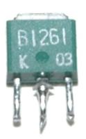 NEC  B1261-DIP