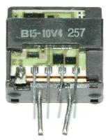 Yaskawa  B15-10V4