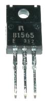 ROHM Semiconductor  B1565