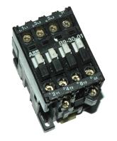 Allen-Bradley  B9-30-01-120V
