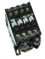 Allen-Bradley  B9-30-10-120V