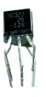 Fairchild Semiconductor  BC327